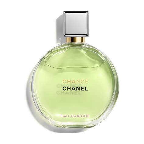 chanel chance eau fraiche for women|Chanel Chance Eau fraiche 50ml.